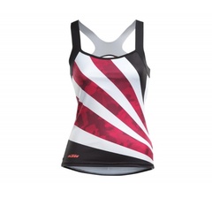 Dámský dres KTM Factory Lady Line Top